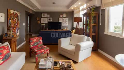 Apartamento · 4 dormitórios no Rio Branco — miniatura 12