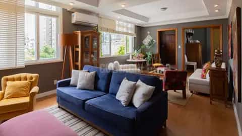 Apartamento · 4 dormitórios no Rio Branco — miniatura 13