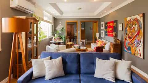 Apartamento · 4 dormitórios no Rio Branco — miniatura 14