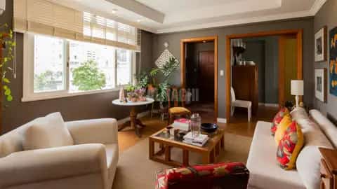 Apartamento · 4 dormitórios no Rio Branco — miniatura 15