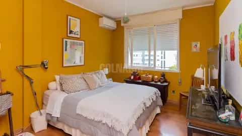 Apartamento · 4 dormitórios no Rio Branco — miniatura 5