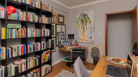 Apartamento · 4 dormitórios no Rio Branco — miniatura 10