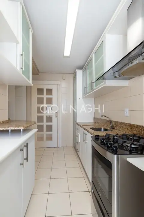 Apartamento · 3 dormitórios na Bela Vista — miniatura 12