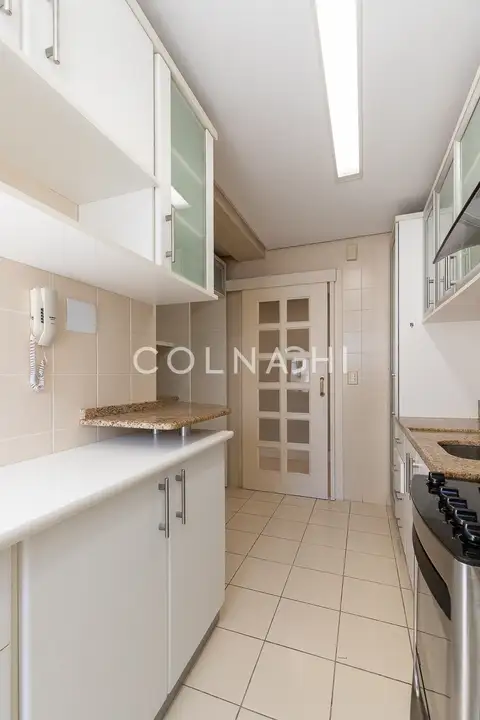 Apartamento · 3 dormitórios na Bela Vista — miniatura 13