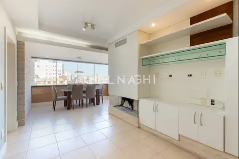 Apartamento · 3 dormitórios na Bela Vista — miniatura 4