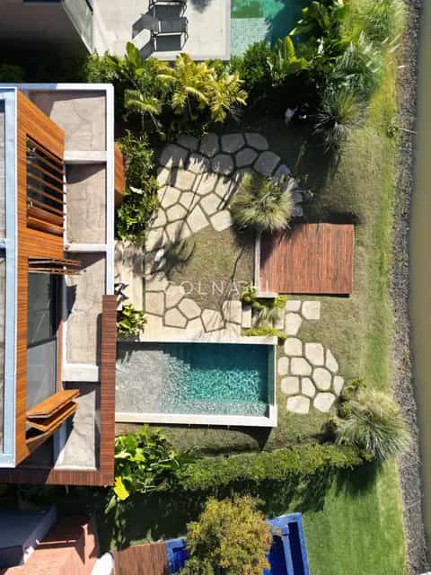 Casa em Condomínio · 4 dormitórios no Sans Souci — miniatura 3