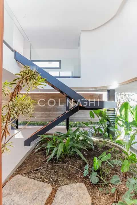 Casa em Condomínio · 4 dormitórios no Sans Souci — miniatura 15