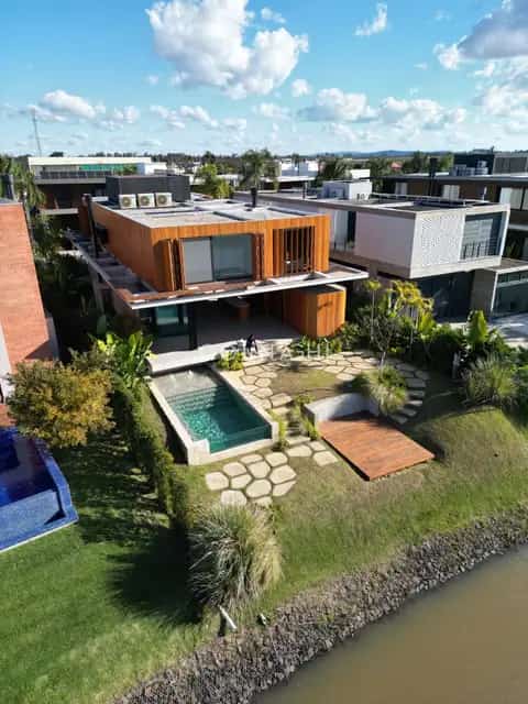Casa em Condomínio · 4 dormitórios no Sans Souci — miniatura 4