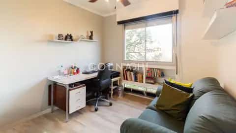 Apartamento · 3 dormitórios em Petrópolis — miniatura 13