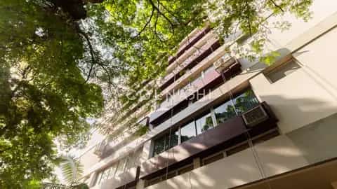 Apartamento · 3 dormitórios em Petrópolis — miniatura 14