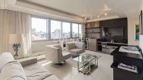 Apartamento · 3 dormitórios em Petrópolis — miniatura 1