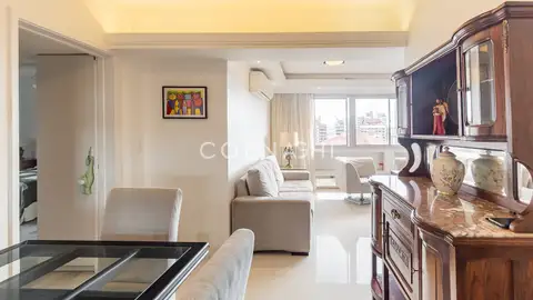 Apartamento · 3 dormitórios em Petrópolis — miniatura 4