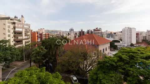 Apartamento · 3 dormitórios em Petrópolis — miniatura 5
