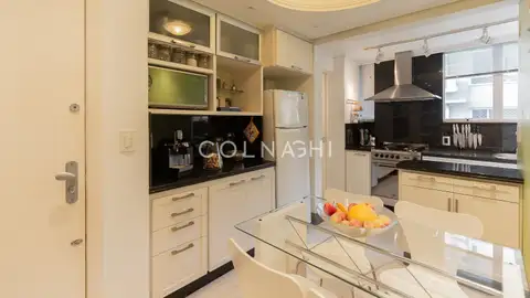 Apartamento · 3 dormitórios em Petrópolis — miniatura 7