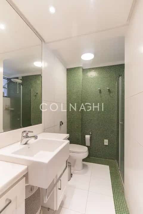 Apartamento · 3 dormitórios em Petrópolis — miniatura 9