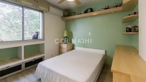 Apartamento · 3 dormitórios em Petrópolis — miniatura 10