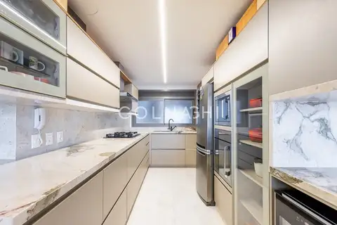Apartamento · 3 dormitórios na Auxiliadora — miniatura 15
