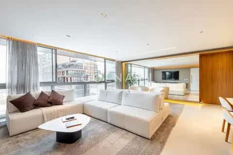 Apartamento · 3 dormitórios na Auxiliadora — miniatura 3