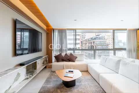 Apartamento · 3 dormitórios na Auxiliadora — miniatura 4