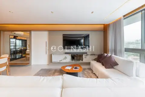 Apartamento · 3 dormitórios na Auxiliadora — miniatura 6