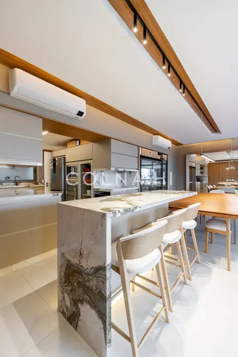 Apartamento · 3 dormitórios na Auxiliadora — miniatura 10
