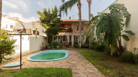 Casa · 4 dormitórios em Petrópolis — miniatura 14