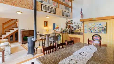 Casa · 4 dormitórios em Petrópolis — miniatura 15
