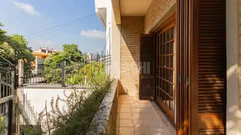 Casa · 4 dormitórios em Petrópolis — miniatura 5