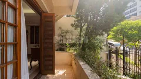 Casa · 4 dormitórios em Petrópolis — miniatura 6