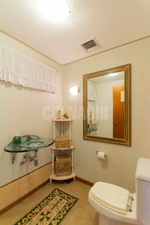 Casa · 4 dormitórios em Petrópolis — miniatura 7