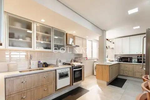 Apartamento · 3 dormitórios no Praia de Belas — miniatura 14