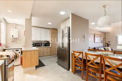 Apartamento · 3 dormitórios no Praia de Belas — miniatura 15