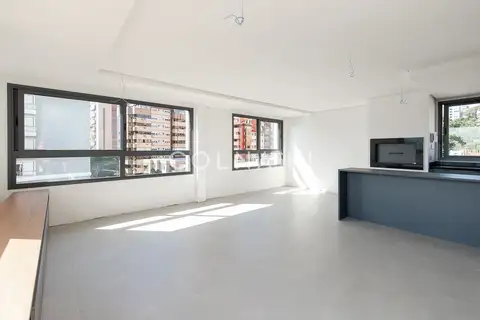 Apartamento Duplex · 2 dormitórios no Rio Branco — miniatura 3