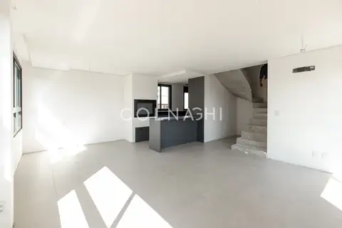 Apartamento Duplex · 2 dormitórios no Rio Branco — miniatura 4