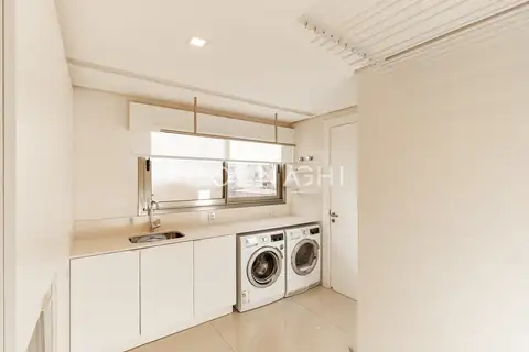 Apartamento · 3 dormitórios no Moinhos de Vento — miniatura 14