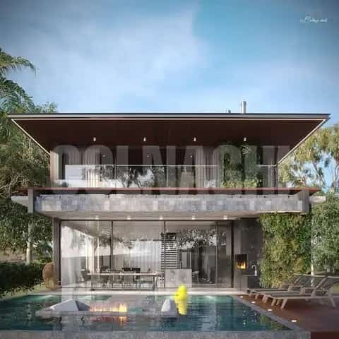 Casa em Condomínio · 5 dormitórios no Sans Souci — miniatura 2