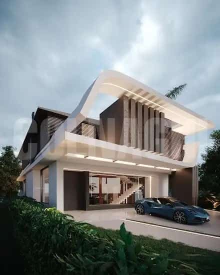 Casa em Condomínio · 5 dormitórios no Sans Souci — miniatura 5