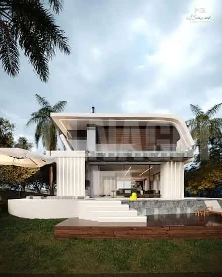 Casa em Condomínio · 5 dormitórios no Sans Souci — miniatura 7