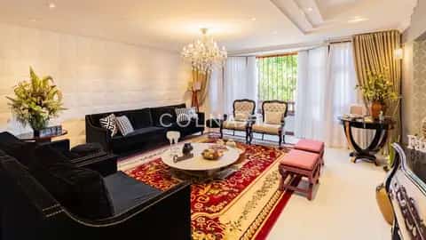 Casa · 5 dormitórios no Chácara das Pedras — miniatura 4