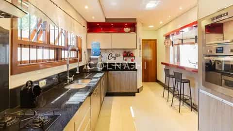 Casa · 5 dormitórios no Chácara das Pedras — miniatura 12