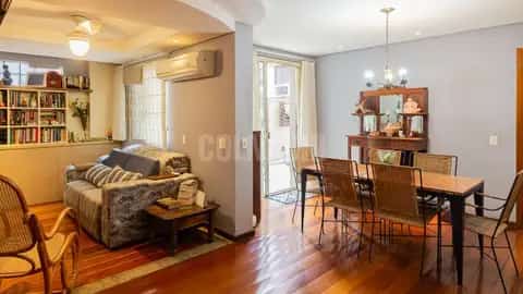 Apartamento Garden · 2 dormitórios no Mont Serrat — miniatura 3