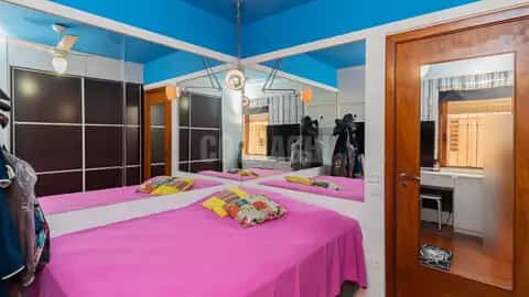 Apartamento Garden · 2 dormitórios no Mont Serrat — miniatura 13
