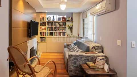 Apartamento Garden · 2 dormitórios no Mont Serrat — miniatura 5