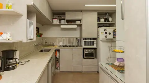 Apartamento Garden · 2 dormitórios no Mont Serrat — miniatura 10