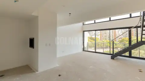 Apartamento · 1 dormitório em Petrópolis — miniatura 3