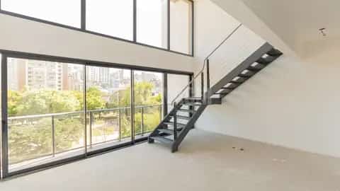 Apartamento · 1 dormitório em Petrópolis — miniatura 7