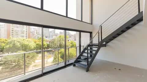 Apartamento · 1 dormitório em Petrópolis — miniatura 8