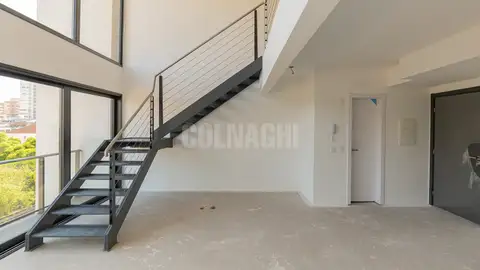 Apartamento · 1 dormitório em Petrópolis — miniatura 9