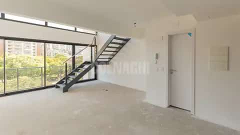 Apartamento · 1 dormitório em Petrópolis — miniatura 10