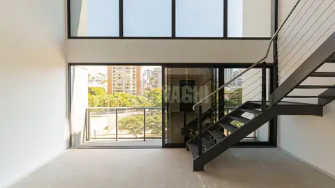 Apartamento · 1 dormitório em Petrópolis — miniatura 11